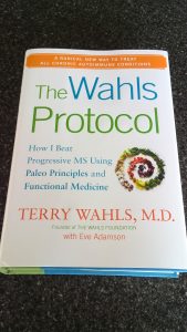 the Wahls Protocol